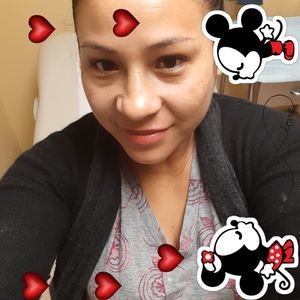 Meet your Posher, Marti